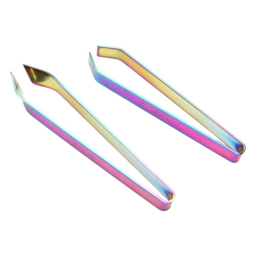 Нержавеющая сталь заколка рыбьей кости свинья заколка рыбья кость