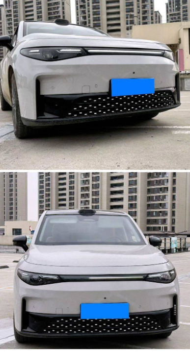 Suitable for 26 Models of Leapmotor C16 Insect-Proof Net, Modified Leapmotor C10 Electric Range Extender Dust-Proof Net, Wholesale of Car Accessories