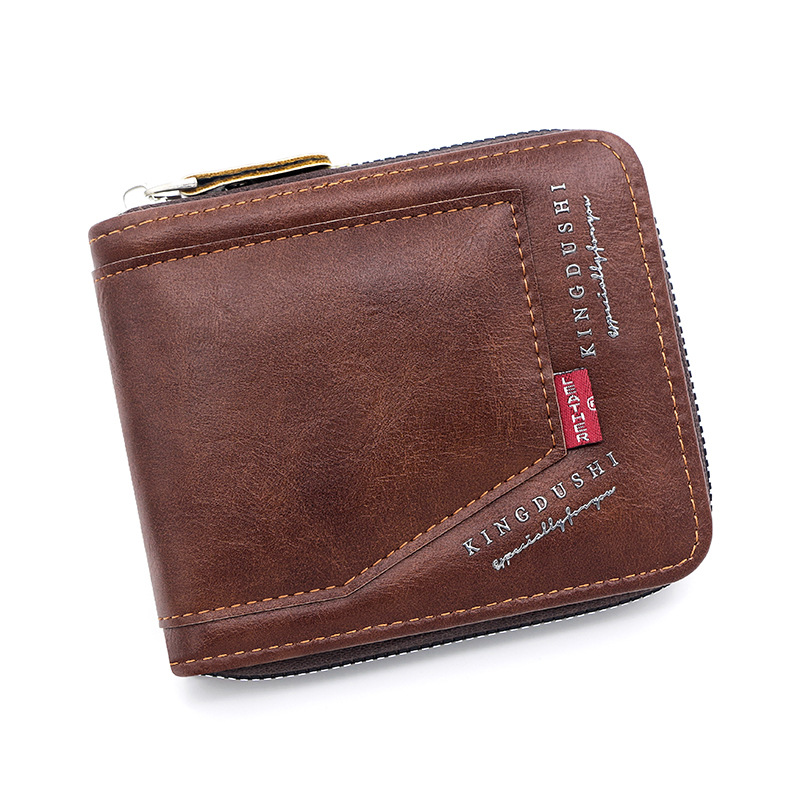 Marrón oscuro D545-3