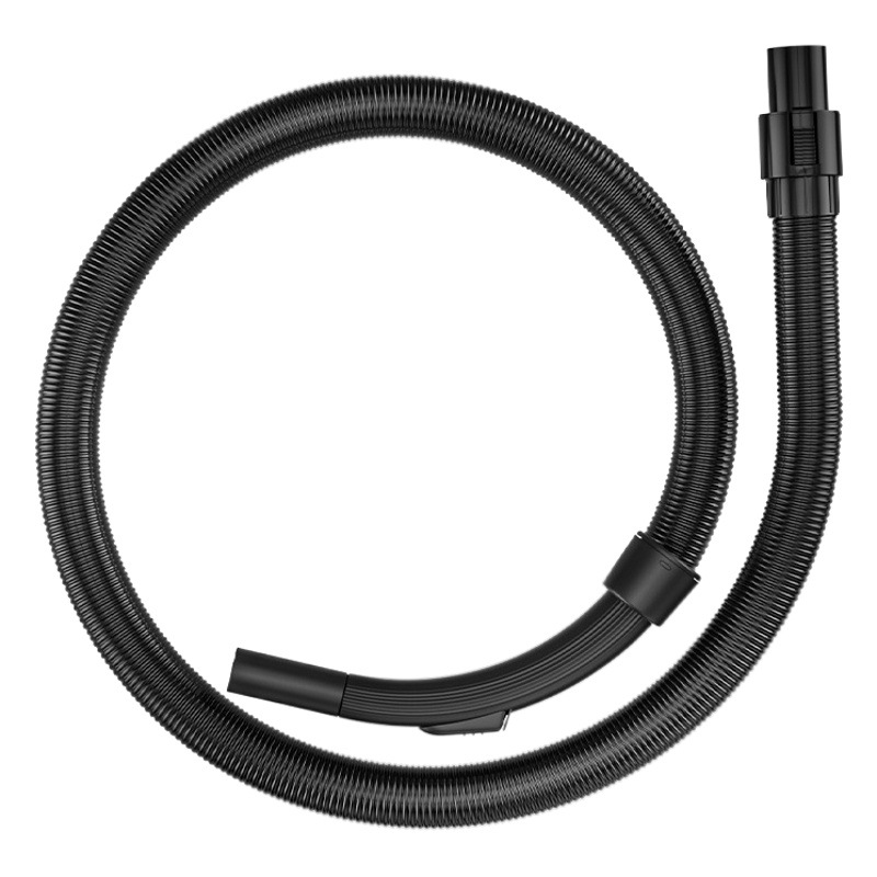 Pipa de limpieza de aluminio para Midea, accesorios de manguera, tubería roscada QW12T - 05F / 05E / VC35J - 10AC