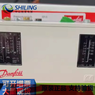 Kp15 060-1241 New Negotiated Price Kp15 060-1241 060-1245 Pressure Controller