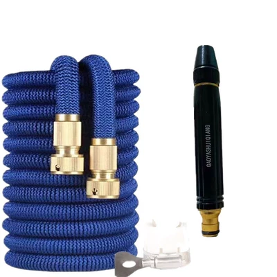 gun cleaning suit for foreign trade, High pressure car wash water gun