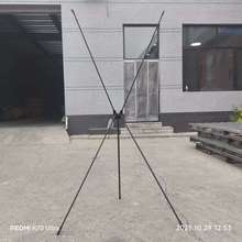 蝴蝶架 掰不坏展架 掰不断展架 精品掰不坏X展架 婚庆专用海报架