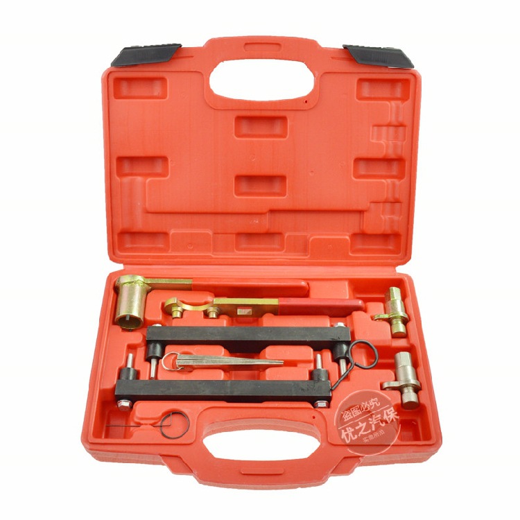 Suitable for 4029 Land Rover Range Rover 4.4 Discovery 3 Jaguar 3.5 4.0 4.2t Engine Timing Special Tool V8