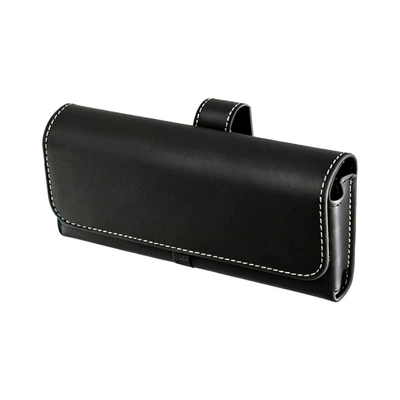 Car Glasses Clip/Bill Clip, Glasses Case for Hanging on
