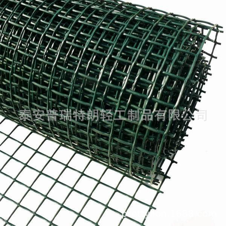 厂价直销供应塑料方格网、塑料格子栅、塑料园艺围网