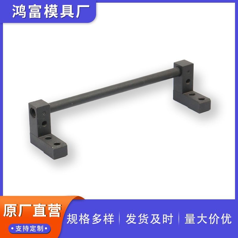 铸铝件来图制作 铝合金异形折弯五金机械配件精密加工 铝压铸模具