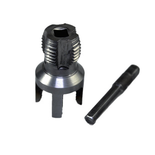 4-Point 6-Point Ppr Water Pipe Internal and External Integrated Thread Opener Threading Tap