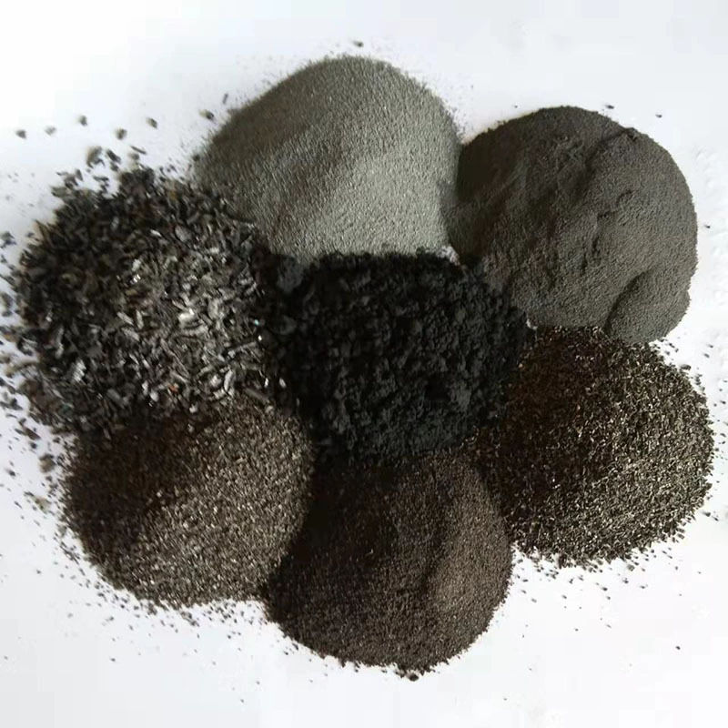 Завод поставляет железный концентрат в порошке для очистки воды, железный рудный порошок для сушки магнитного порошка, железный порошок для противовеса, высокую чистоту и сильный магнетизм.