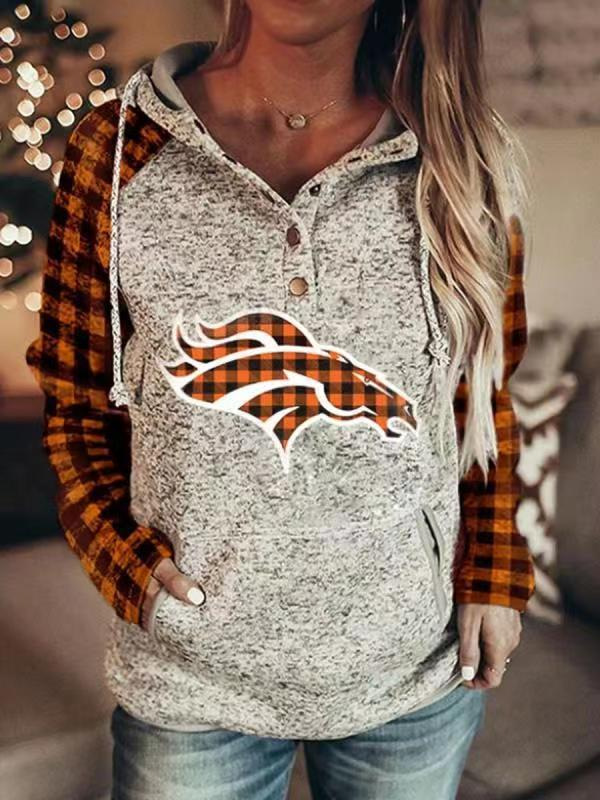 Women's Hoodie Long Sleeve Hoodies & Sweatshirts Printing Fashion Printing Letter display picture 29