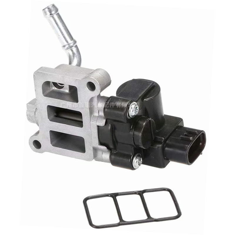 16022-PRB-A01 16022-PRB-A01 idle motor idle control valve is suitable for Honda Civic 5