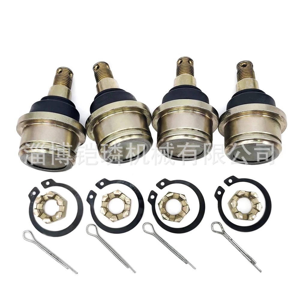 4PCS-Ball-Joint-Upper-Front-34
