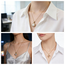 �羳������18K�ƽ���������װͭ�Ͻ���ˮ���鶯��ҫ��׹