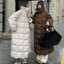 棉衣;其他短外套;女式风衣