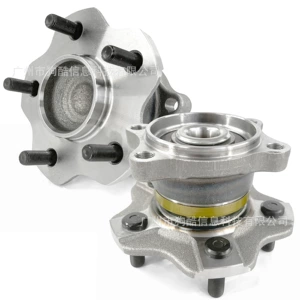 Nissan Altima 2002-2006 Avtomobil Təkər Hub Rulmanı 512201 üçün uyğundur