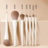 7 packed milk white+tag paper (large version of paint aluminum pipe)