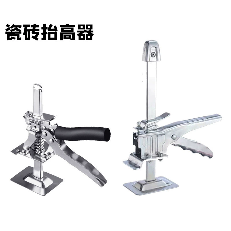 Прямые продажи с фабрики цельностальной регулятор высоты подъемника плитки напольная плитка настенный инструмент для подъема верхней высоты