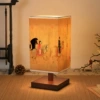 Ореховый, Guo Guo Fu Ren You Chun Tu
