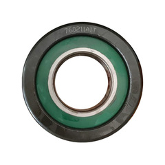 叉車軸承 鏈輪軸承 叉車門架軸承 滾輪鏈輪杭叉980811NT軸承