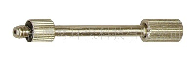 喷头喷嘴专用加长延长杆