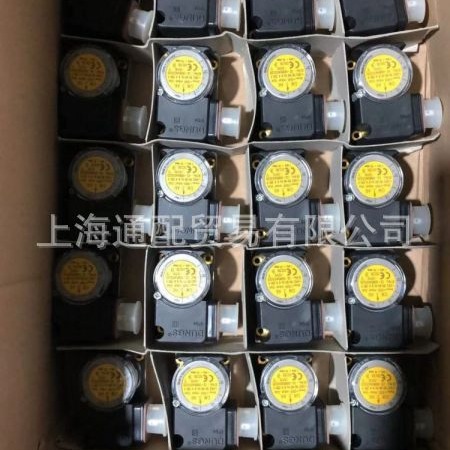 dungs燃烧器用燃气压力开关空压开发GW3A5