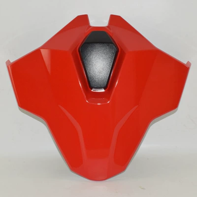 Suitable for Bmw S1000Rr Motorcycle cushion - red