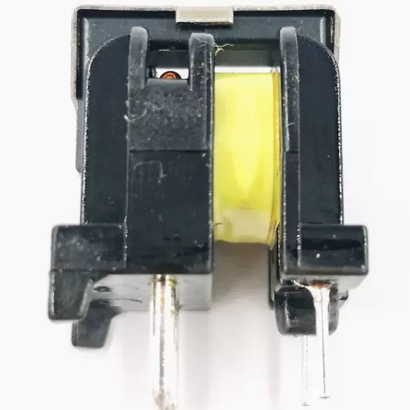 UU10.5 UF10.5互感器大电流电感滤波器 100:1 变压器型电池充电器