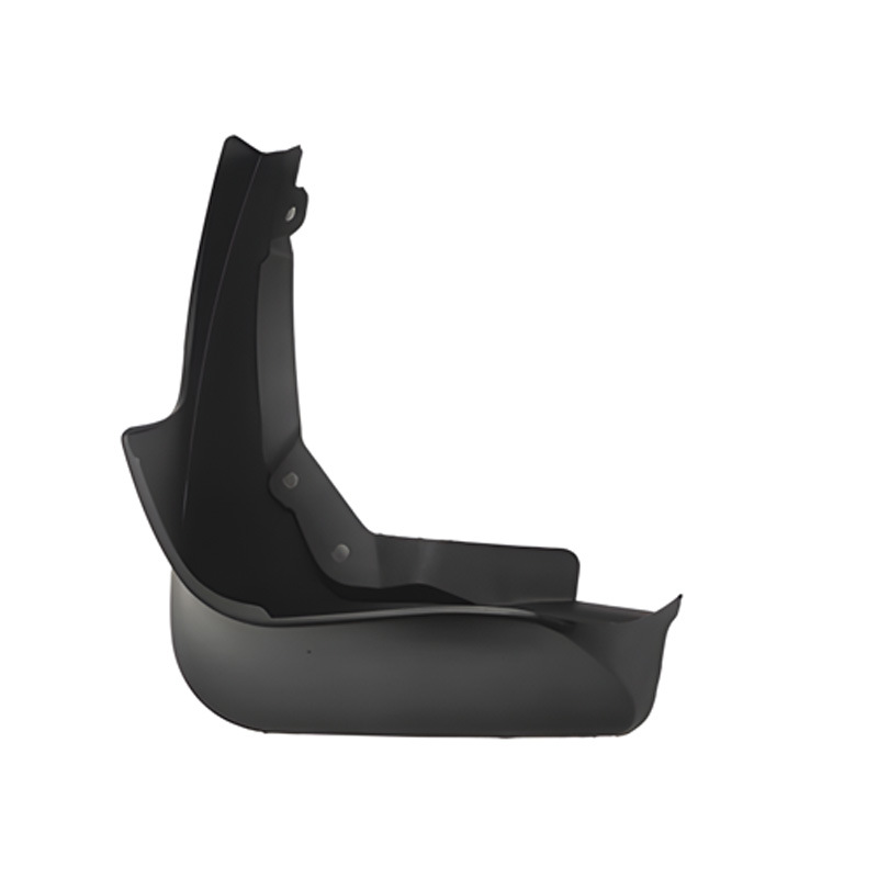 Aplicable para 2021 - 2023 Mercedes-Benz S Series Sport para el acoplamiento de la piel de barro de goma blanda de barro