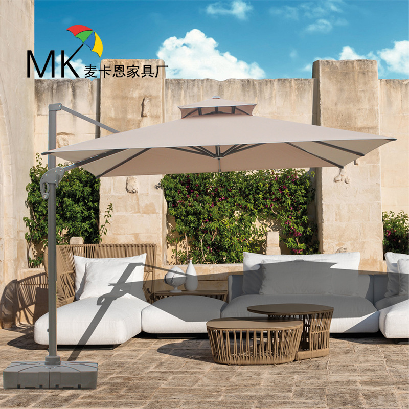 Outdoor Parasol Roman Umbrella Outdoor Umbrella Courtyard Umbrella Hua Garden Terrace Commercial Outdoor Stall Outdoor Umbrella Large Outdoor Parasol Roman Umbrella Outdoor Umbrella Courtyard Umbrella Hua Garden Terrace Commercial Outdoor Stall Outdoor Umbrella Large