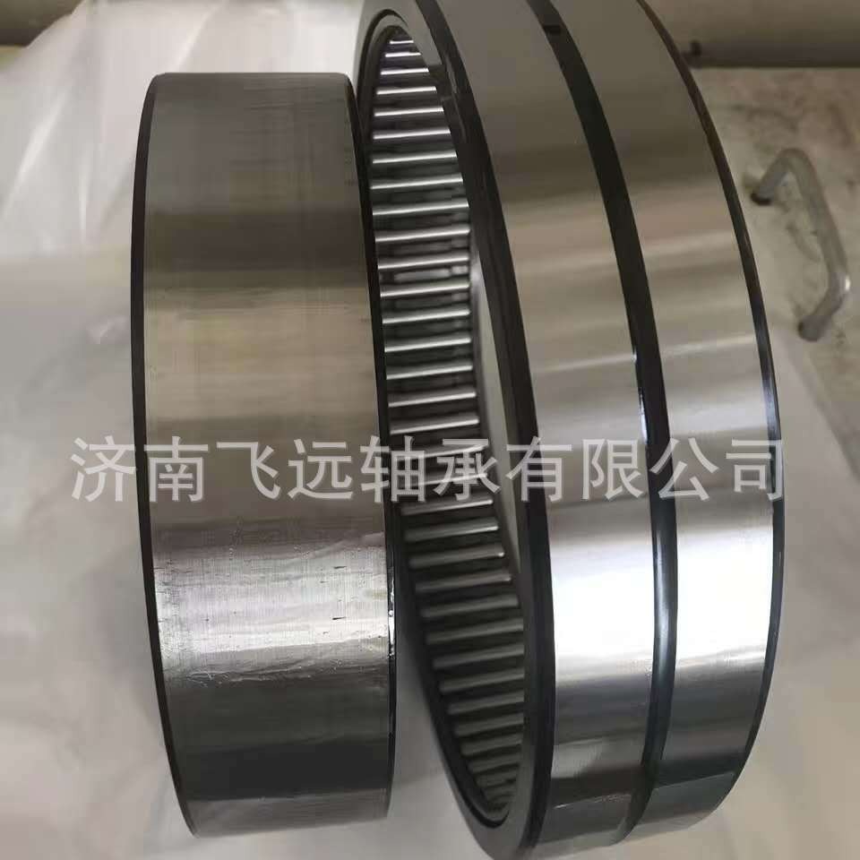 实体套圈滚针轴承厂家 NA6912 S3/C4 RNA6912-2RS汽车变速箱轴承