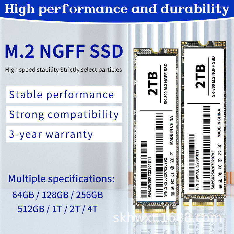 English 2tbm.2 solid state drive 2280 256g desktop m21tb notebook…