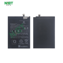 bn62 适用于小米 红米 Redmi note 9 4G/REDMI9T/POCOM3手机电池