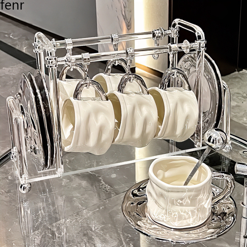 High quality coffee high-end sophisticated set
