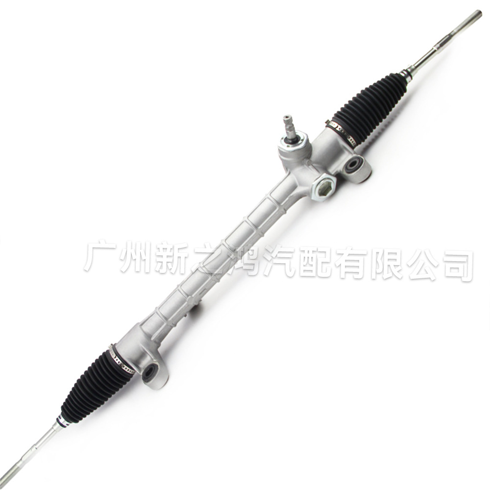 45510-12290 Is Suitable for Toyota Corolla Nze121 Altis Prius Nhw20 Steering Gear Rhd