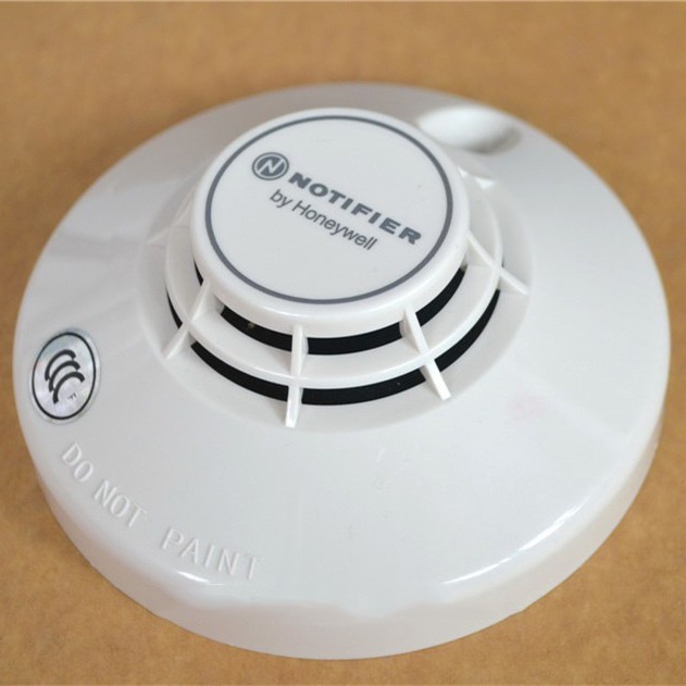 原装 诺帝菲尔温感 NOTIFIER 6000 智能 点型感温探测器 ND-751T
