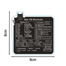 ���R�d�羳��̹���MAC OS SHORTCUTS �Pӛ����Xܛ������I�N��