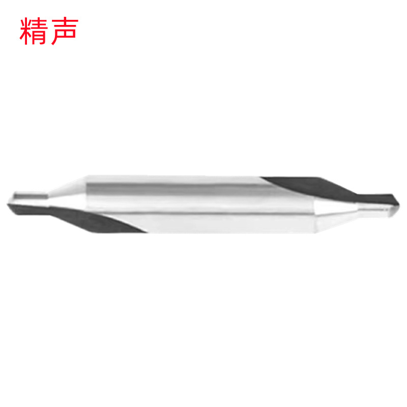 精声B3/B3.5/B4/B5/B6/B2.5加硬批发销售 B型中心钻