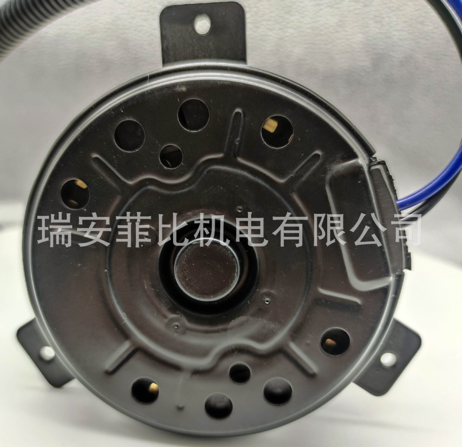 Automobile cooling fan motor 25386-3R170/25386-F2000/25386-M000