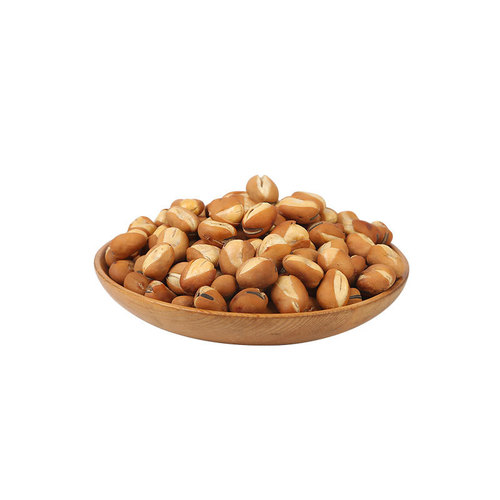 Chuanhaozi Food 2000g Non-fried Healthy Snack Crispy Roasted Beans Best-Selling from a Reputable Factory