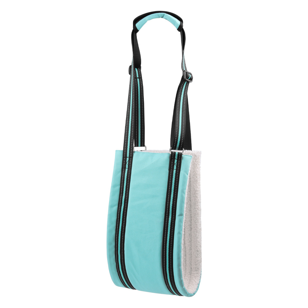 Amazon explosiva correa para el pecho de rehabilitación para perros, correa de elevación asistida para viajes al aire libre, correa de asistencia para perros al por mayor