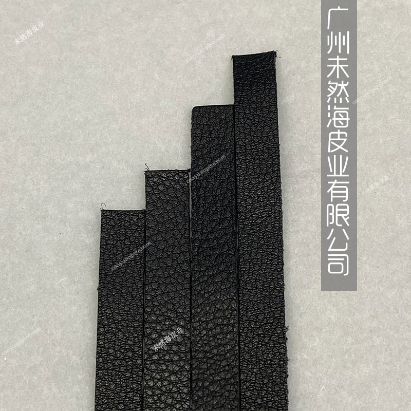 头层牛皮提手带手挽皮包带拉手条小皮带扣宽皮条