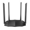 Tengda English Gigabit Wireless router 1200m WiFi dual -frequency AC8 English Router