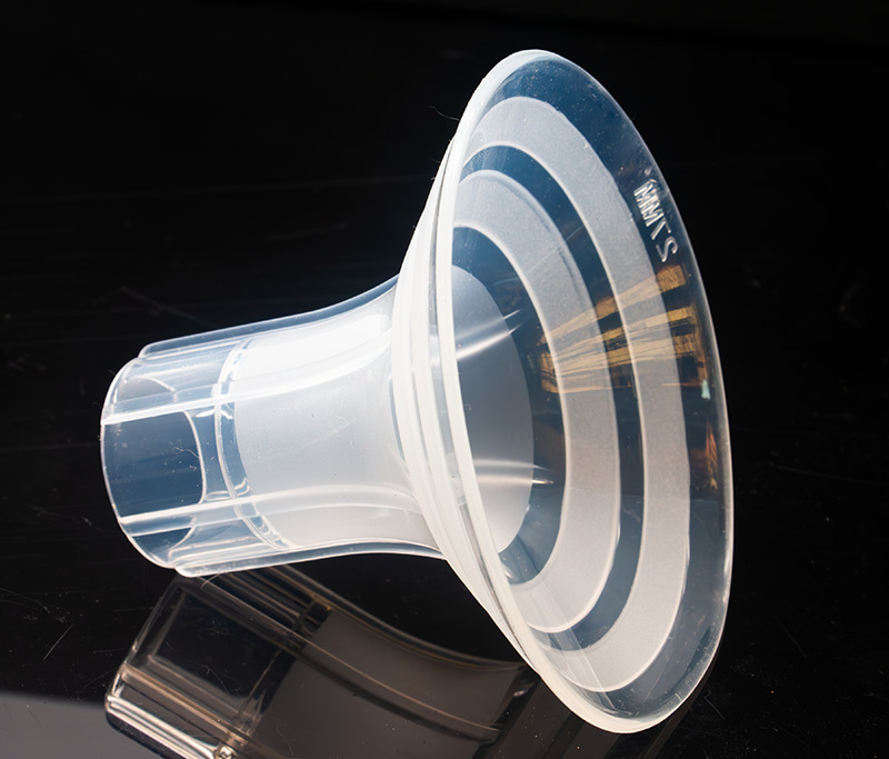 亚马逊热销奶瓶法兰吸奶器喇叭口径尺寸转换器s12 pro/s9pro/等|undefined