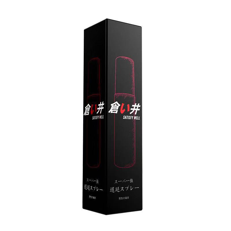 OLO Cangjing masculino aerosol persistente retrasado spray de aceite de la India para adultos productos sexuales al por mayor