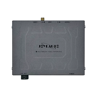 Module Box, Simsiz CarPlay və Android Auto