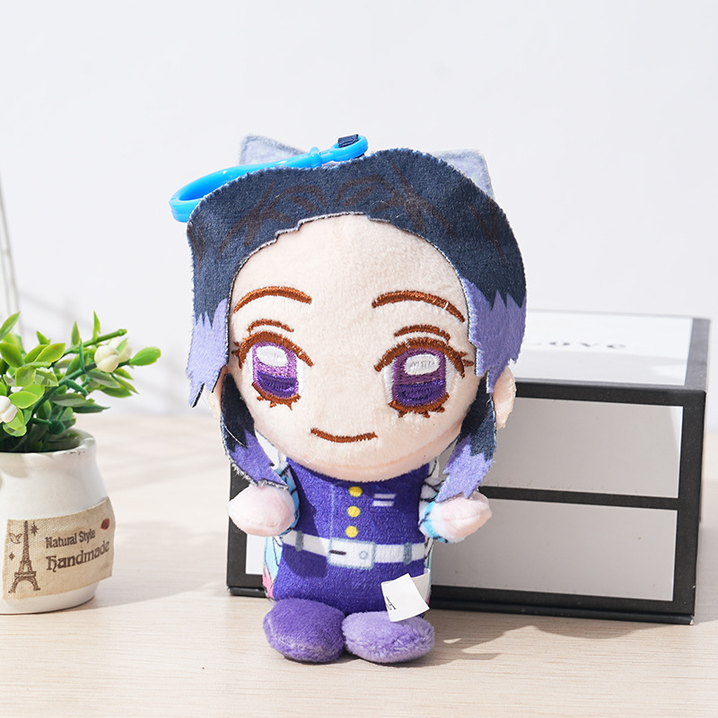 現物クロスボーダーアニメ全金鬼滅の刃炭治豆人形子供プレゼントぬいぐるみ|undefined