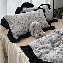 ��ʽ�͹�ins��@�L��ɫ��߅ˮϴ���ļ��״�ȹ�������������״���