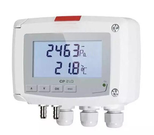 微差压变送器 型号 KM12-CP213-BO库号 M388209