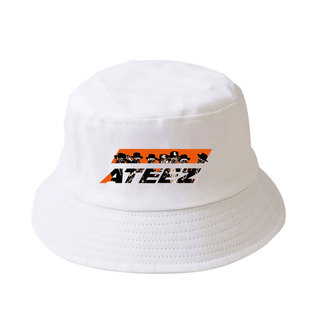 ateez��݋�ݳ�����߅logo�O��ñ ����� ���ǻ� ins��Ů�۽z��Ԯ