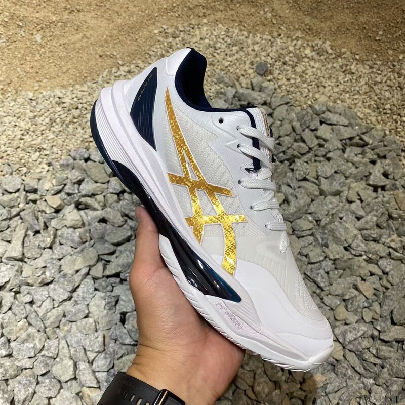 New Arthur Men's and Women's Volleyball Tennis Shoes Sky Elite Ff 3 Comfortable Non-Slip Professional Sports Shoes